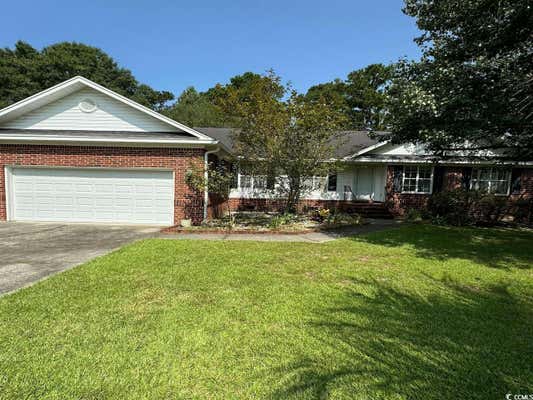 176 KING GEORGE RD, GEORGETOWN, SC 29440 - Image 1