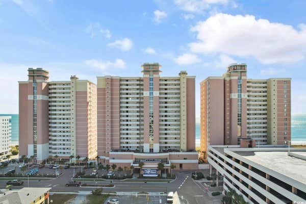 2801 N OCEAN BLVD # 1833, NORTH MYRTLE BEACH, SC 29582 - Image 1