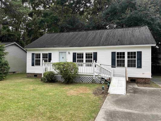 3800 MURRELLS INLET RD, MURRELLS INLET, SC 29576 - Image 1