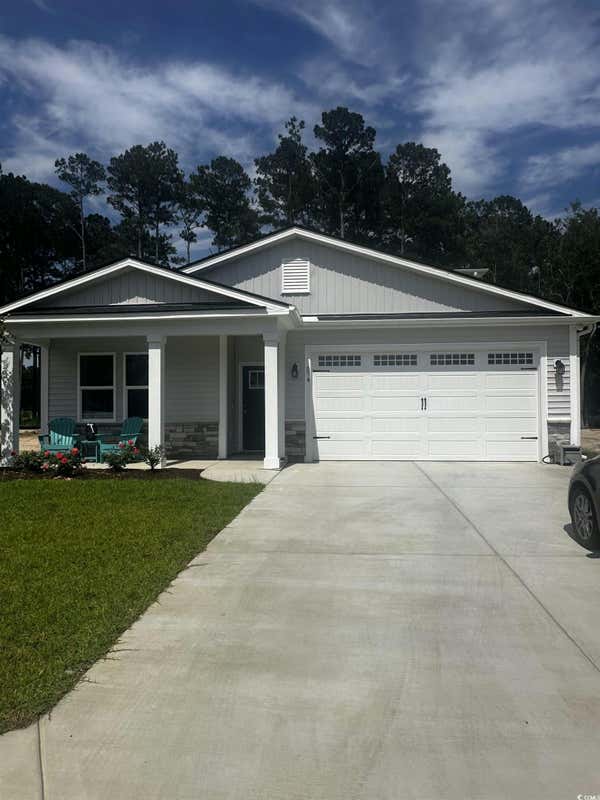 563 BECKHAM CT., MURRELLS INLET, SC 29576, photo 1 of 7