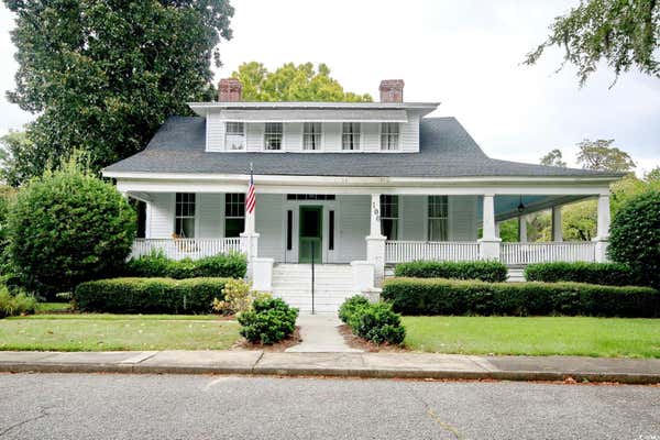 100 NE COURT ST, MARION, SC 29571 - Image 1