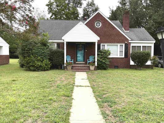 404 S CEDAR AVE, ANDREWS, SC 29510 - Image 1