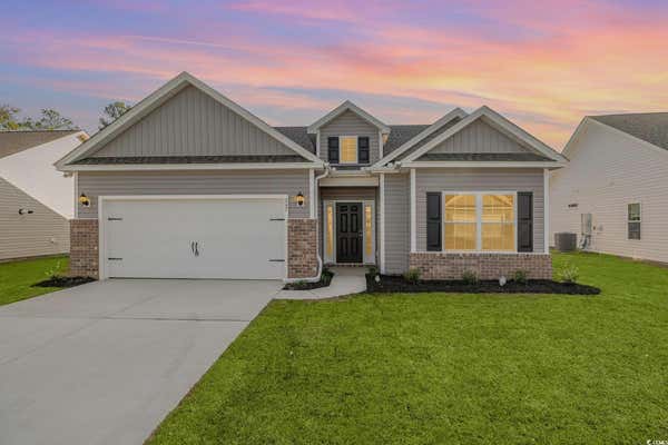 384 LIFESTYLE CT, SURFSIDE BEACH, SC 29575 - Image 1