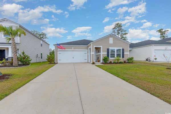 779 DUSTY PINE WAY, MYRTLE BEACH, SC 29588 - Image 1