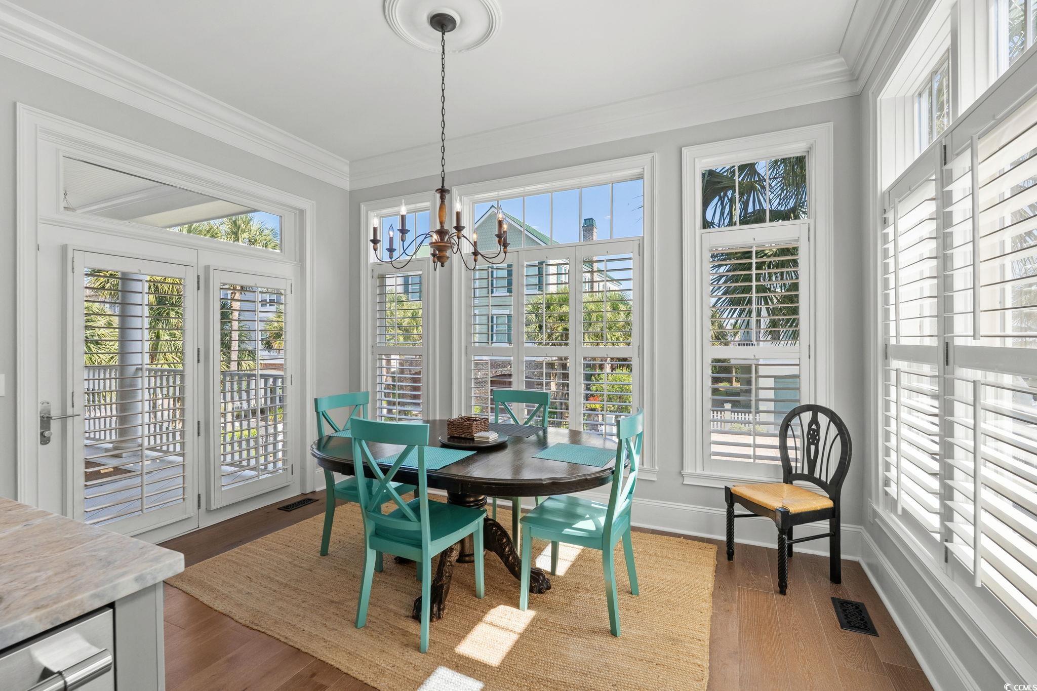 Pawleys Island, South Carolina, 29585, United States, 4 Bedrooms Bedrooms, ,4 BathroomsBathrooms,Residential,Active,1952317