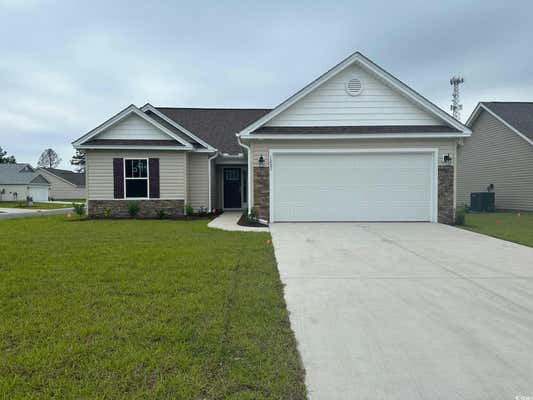 1239 WEHLER CT, CONWAY, SC 29526 - Image 1