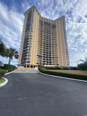 9650 SHORE DR APT 1909, MYRTLE BEACH, SC 29572 - Image 1