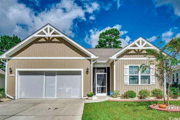 448 CYPRESS SPRINGS WAY, LITTLE RIVER, SC 29566 - Image 1