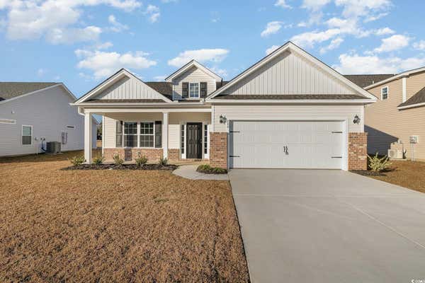 109 LAKOTA LOOP, LONGS, SC 29568 - Image 1