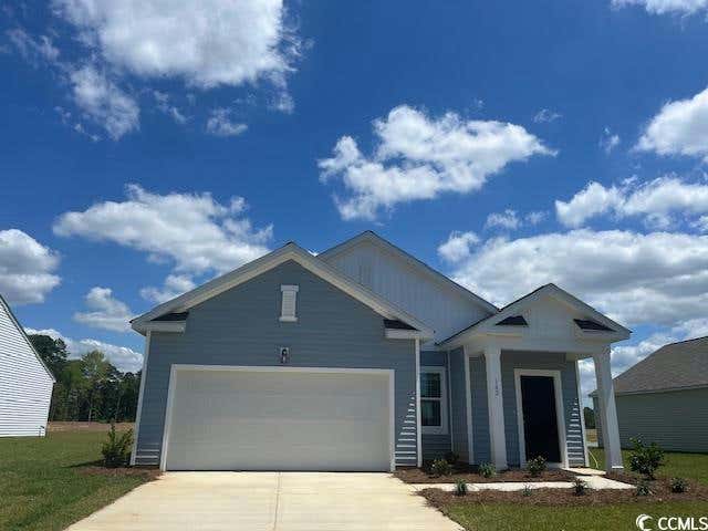 143 LINARES ST, LORIS, SC 29569, photo 1 of 3