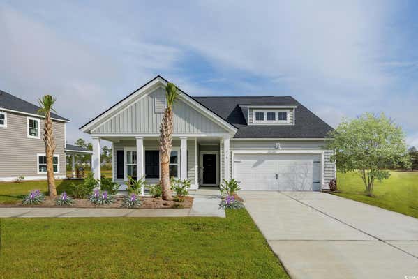 LOT 671 ANNANDALE DR., MYRTLE BEACH, SC 29588 - Image 1