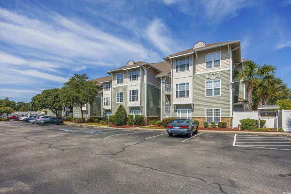 127 GARDEN CITY CONNECTOR UNIT 210, MURRELLS INLET, SC 29576 - Image 1