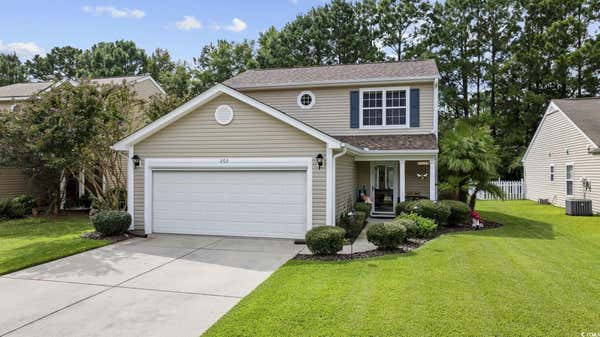 202 JUNCO CIR, LONGS, SC 29568 - Image 1