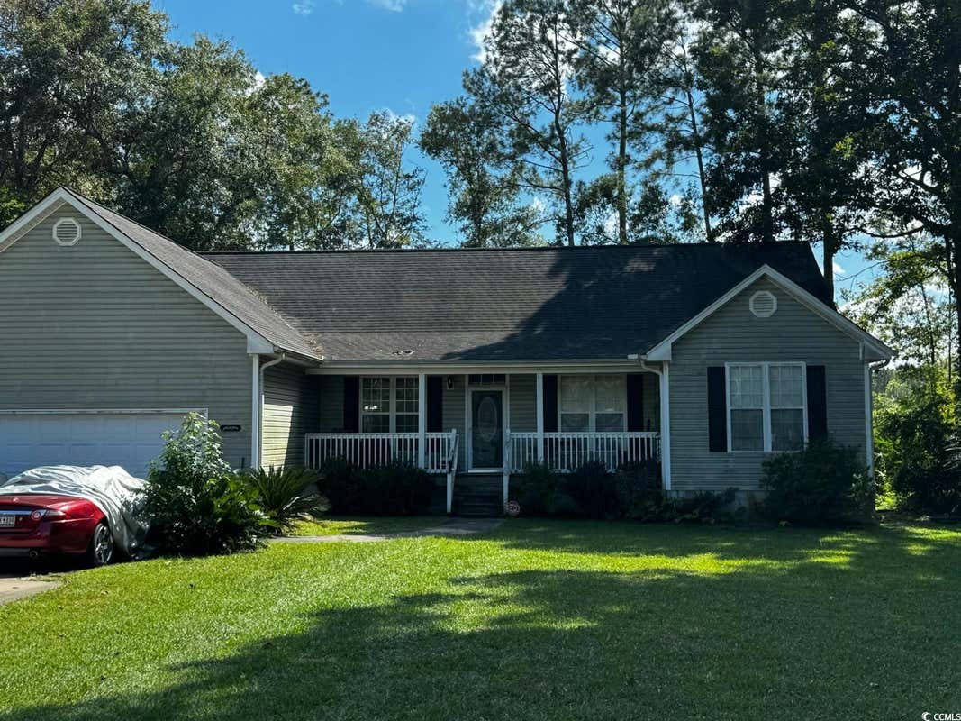 78 JOYS PL, ANDREWS, SC 29510, photo 1