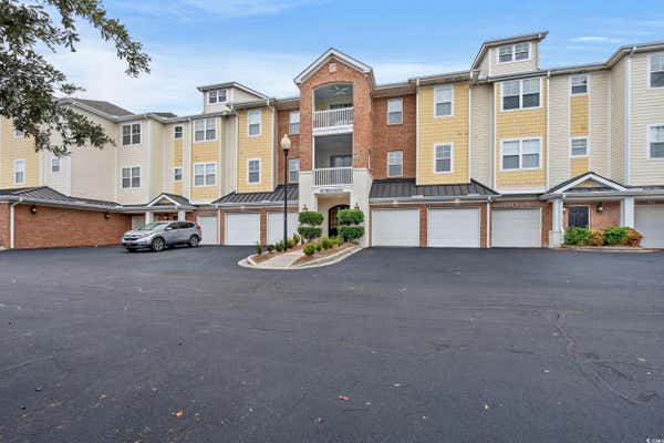 6203 CATALINA DR UNIT 826, NORTH MYRTLE BEACH, SC 29582 - Image 1