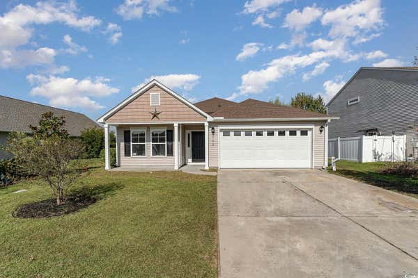 232 PALMETTO GLEN DR, MYRTLE BEACH, SC 29588 - Image 1