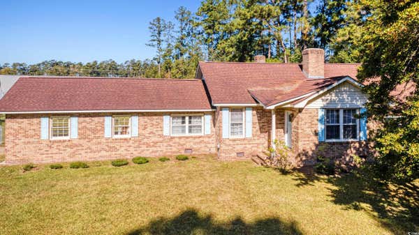 4535 HIGHWAY 65, CONWAY, SC 29526 - Image 1