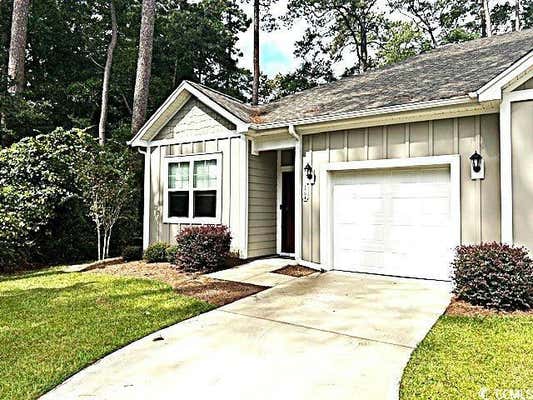 164 VINEYARD PL # 164, PAWLEYS ISLAND, SC 29585 - Image 1