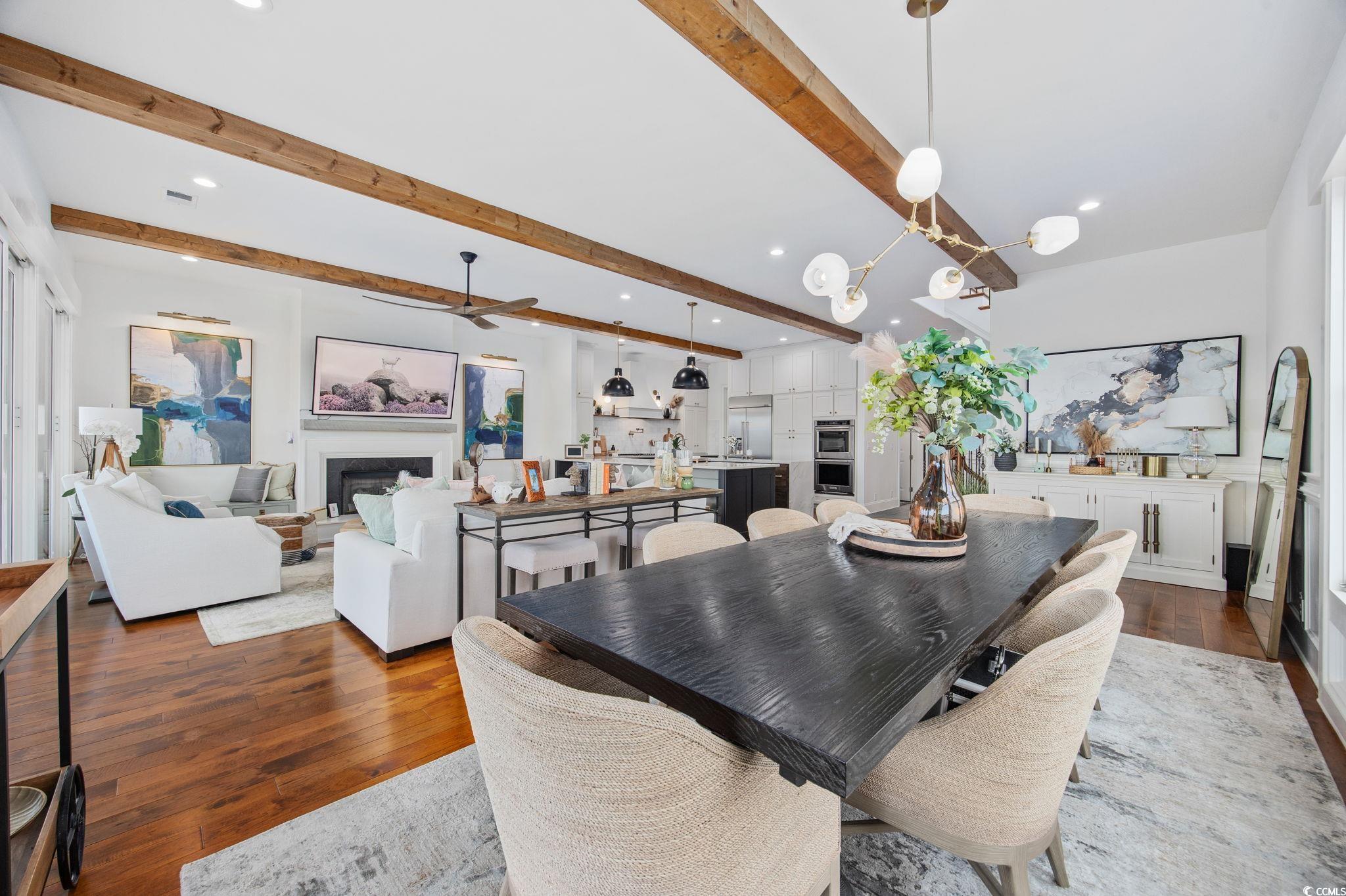 Myrtle Beach, South Carolina, 29579, United States, 5 Bedrooms Bedrooms, ,5 BathroomsBathrooms,Residential,Active,2016674