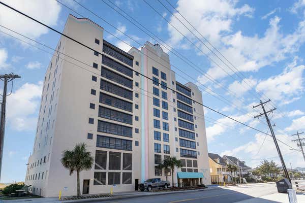 4000 N OCEAN BLVD # 607, NORTH MYRTLE BEACH, SC 29582 - Image 1