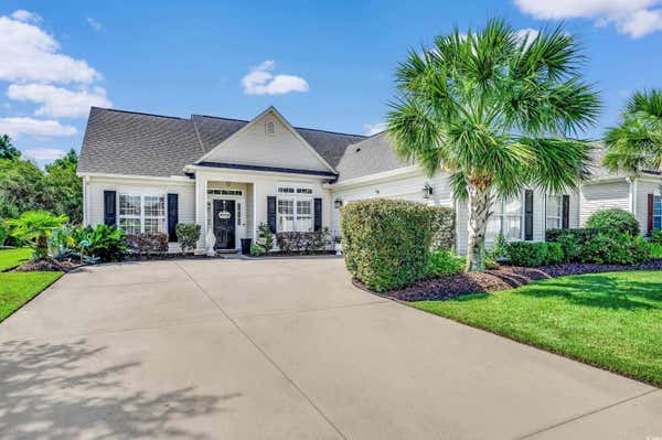 5909 MOSSY OAKS DR, NORTH MYRTLE BEACH, SC 29582 - Image 1