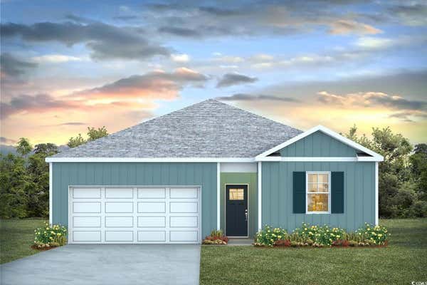 374 JEFF WATERS CIR, LONGS, SC 29568 - Image 1