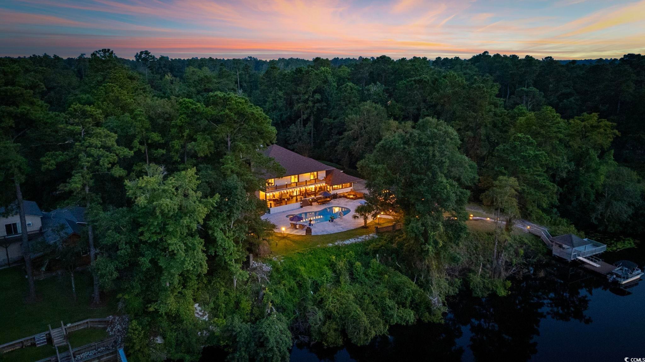 Georgetown, South Carolina, 29440, United States, 7 Bedrooms Bedrooms, ,5 BathroomsBathrooms,Residential,Active,1922301