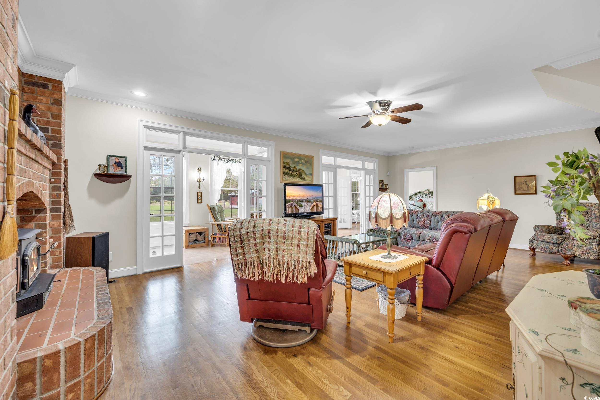 Little River, South Carolina, 29566, United States, ,3 BathroomsBathrooms,Residential,Active,1834478
