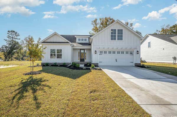 643 CARTER REID CT, LONGS, SC 29568 - Image 1