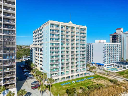 2501 S OCEAN BLVD # 1129, MYRTLE BEACH, SC 29577 - Image 1