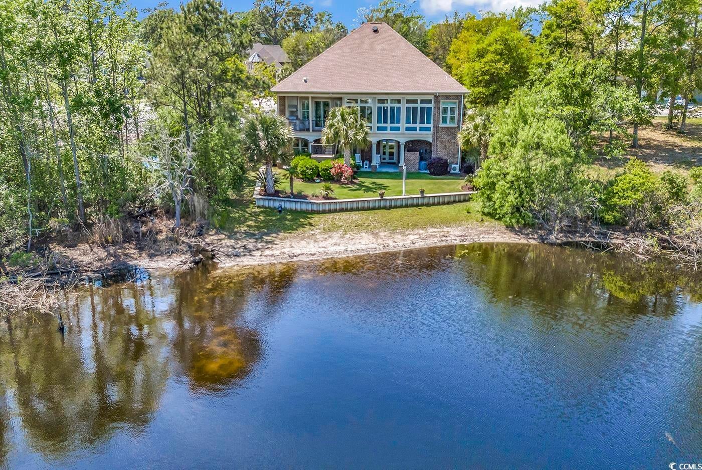 North Myrtle Beach, South Carolina, 29582, United States, 3 Bedrooms Bedrooms, ,4 BathroomsBathrooms,Residential,Active,1843395