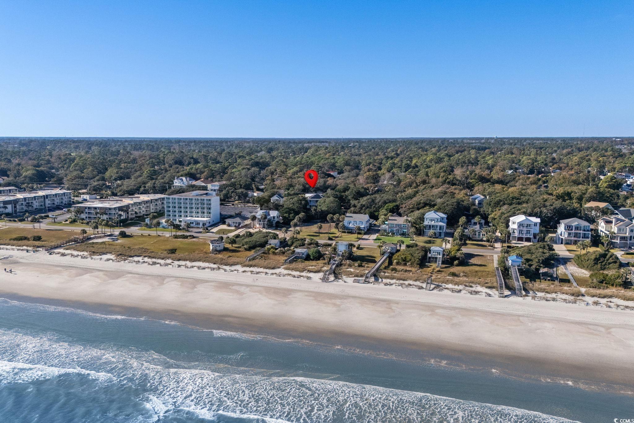 Myrtle Beach, South Carolina, 29577, United States, 4 Bedrooms Bedrooms, ,4 BathroomsBathrooms,Residential,Active,1989747