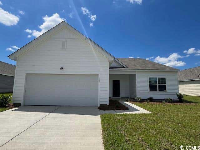 162 LINARES ST, LORIS, SC 29569, photo 1 of 9