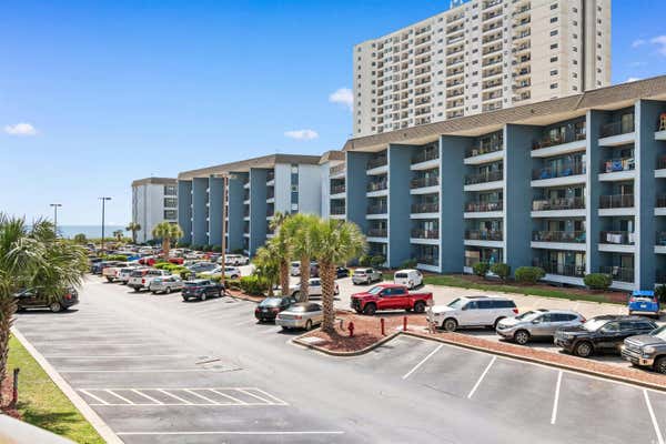 5905 S KINGS HWY # 232-A, MYRTLE BEACH, SC 29575 - Image 1