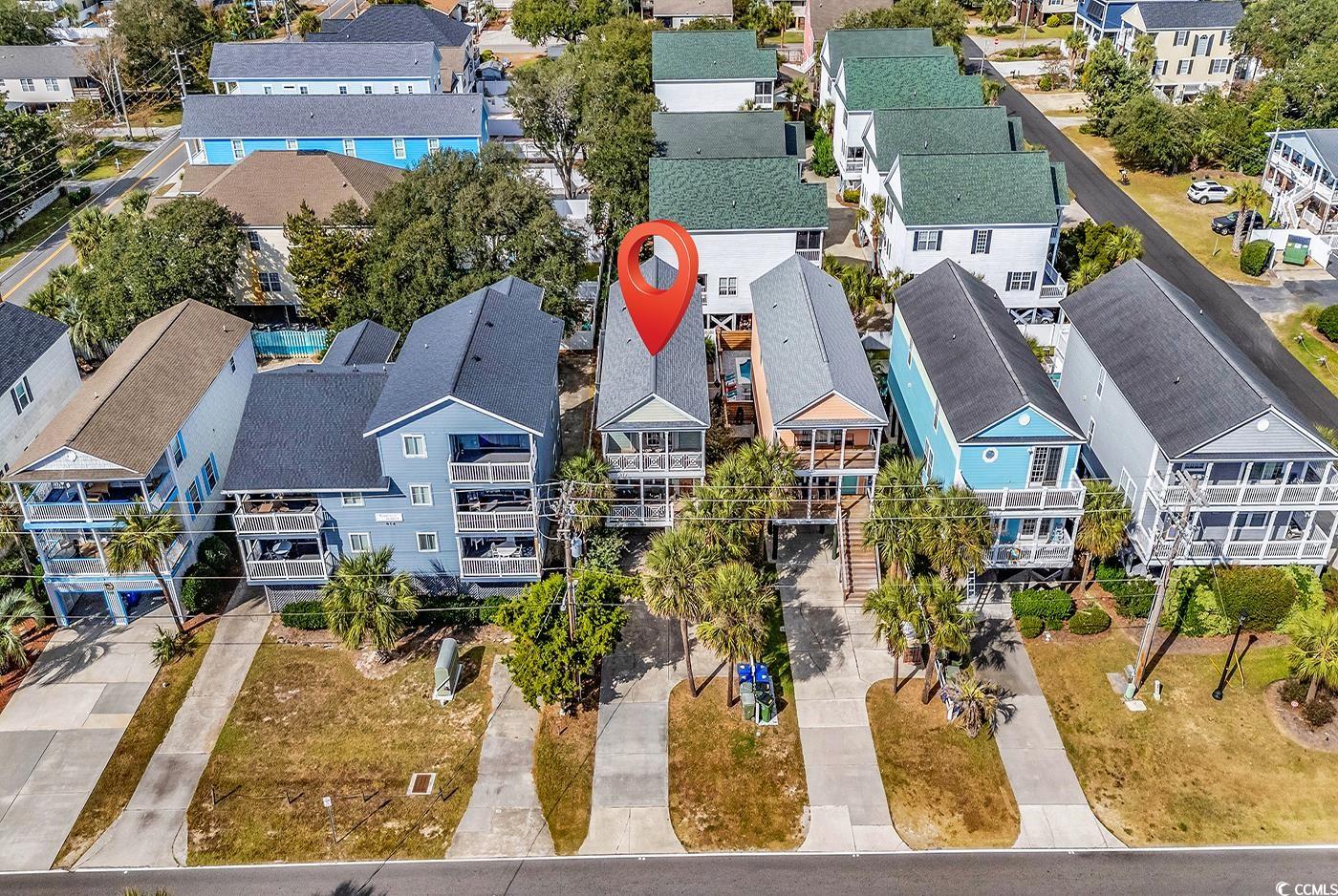 Surfside Beach, South Carolina, 29575, United States, 4 Bedrooms Bedrooms, ,4 BathroomsBathrooms,Residential,Active,1748302
