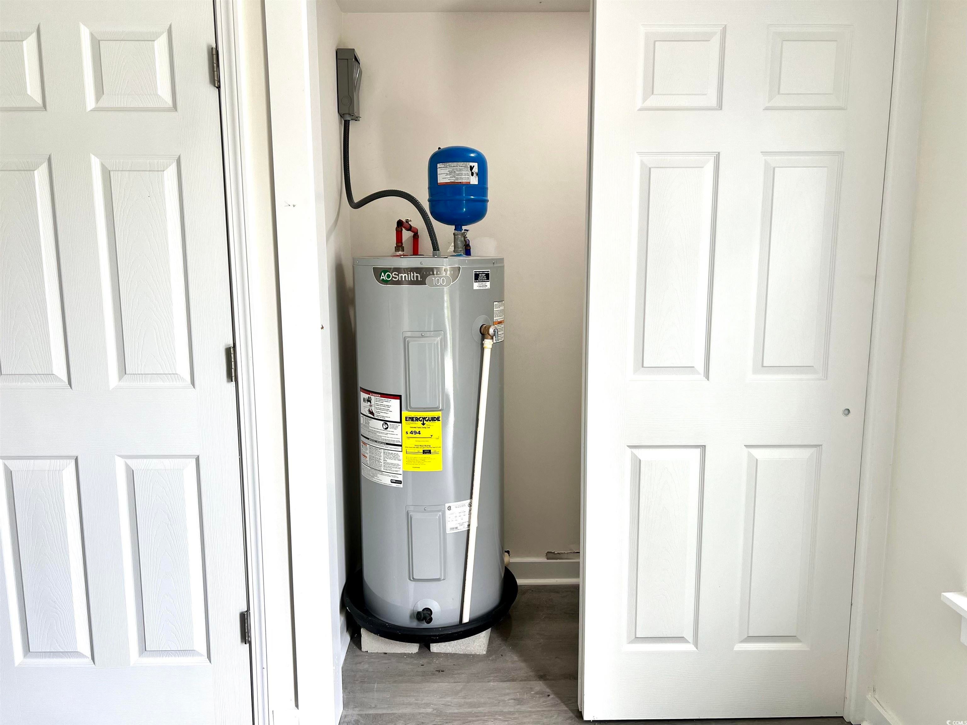 Myrtle Beach, South Carolina, 29572, United States, ,Residential,Active,2007348