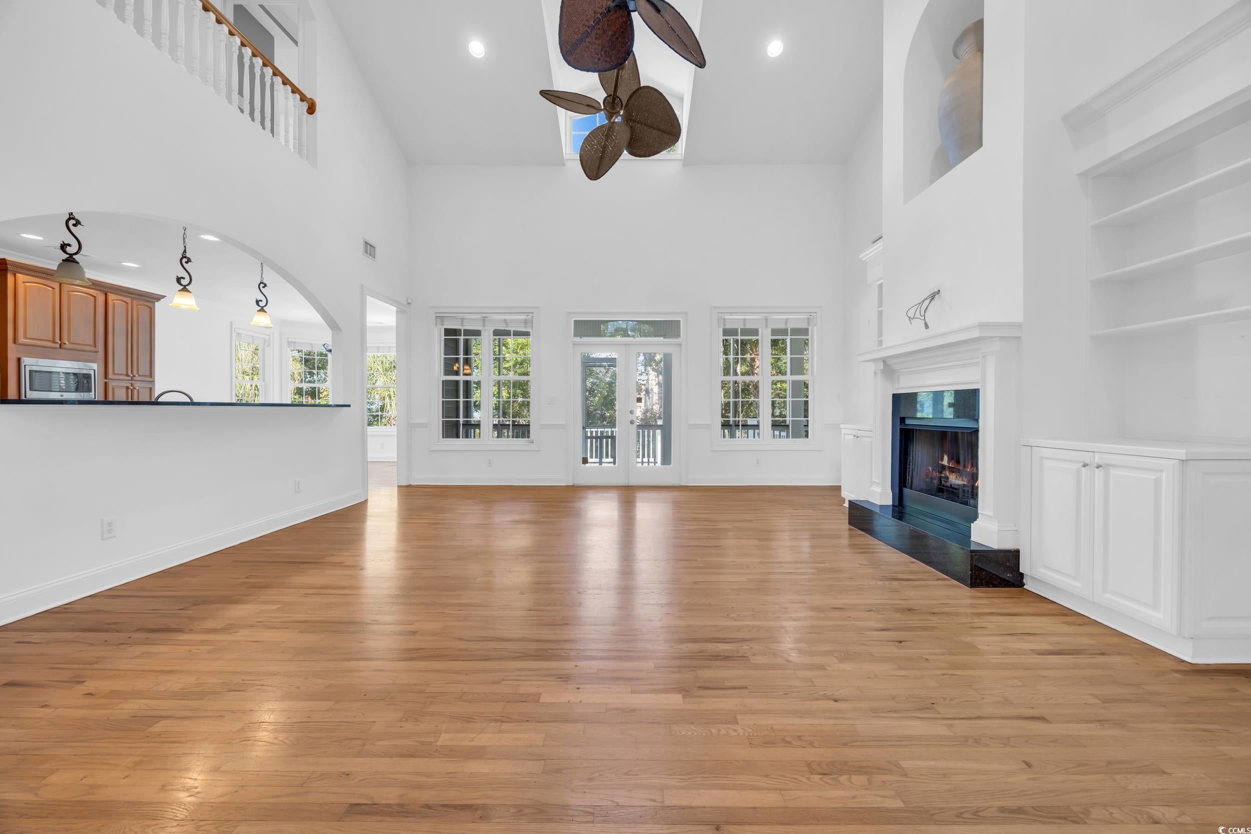 Pawleys Island, South Carolina, 29585, United States, 5 Bedrooms Bedrooms, ,7 BathroomsBathrooms,Residential,Active,1844276