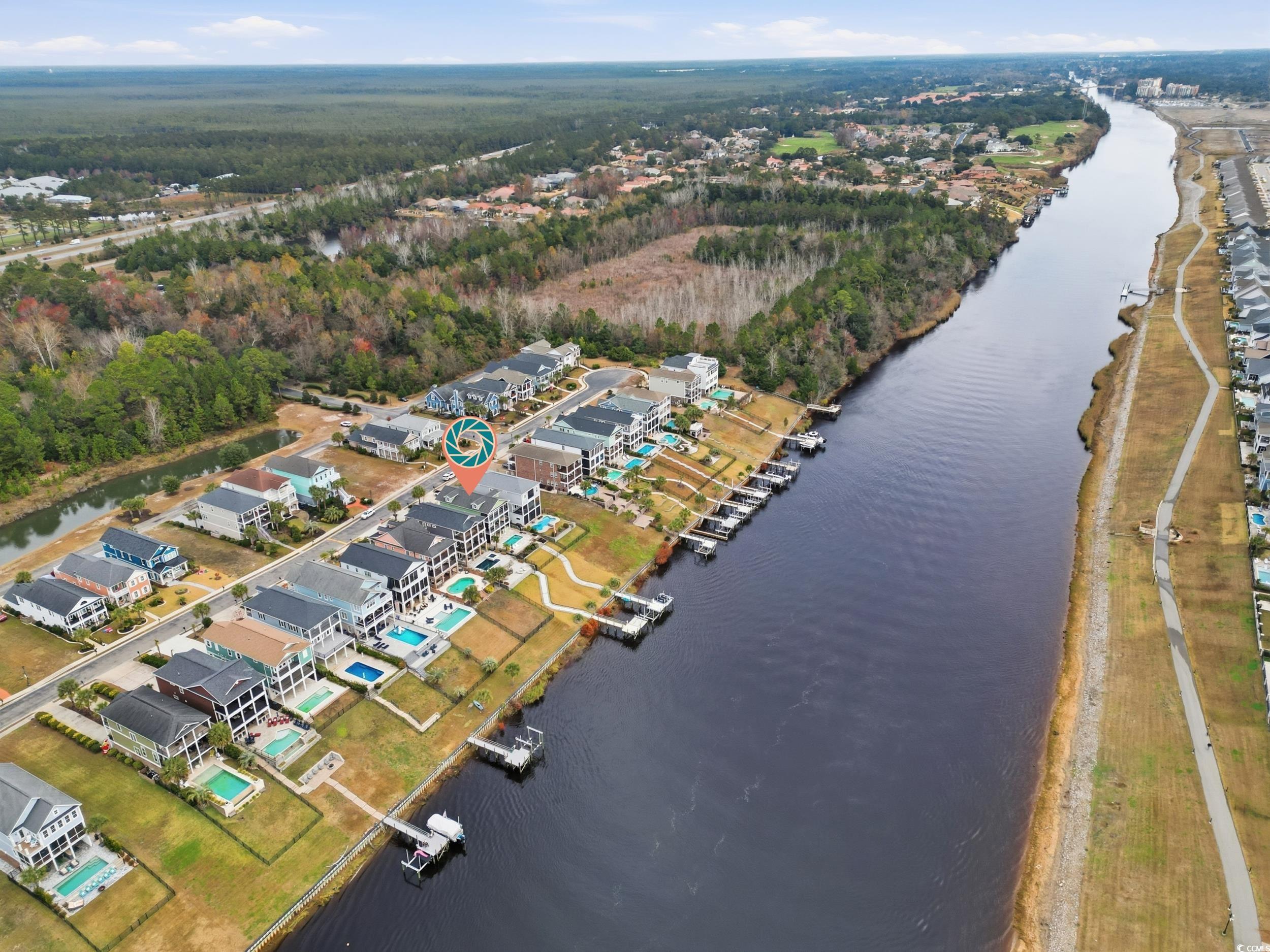 Myrtle Beach, South Carolina, 29579, United States, 4 Bedrooms Bedrooms, ,4 BathroomsBathrooms,Residential,Active,2006792