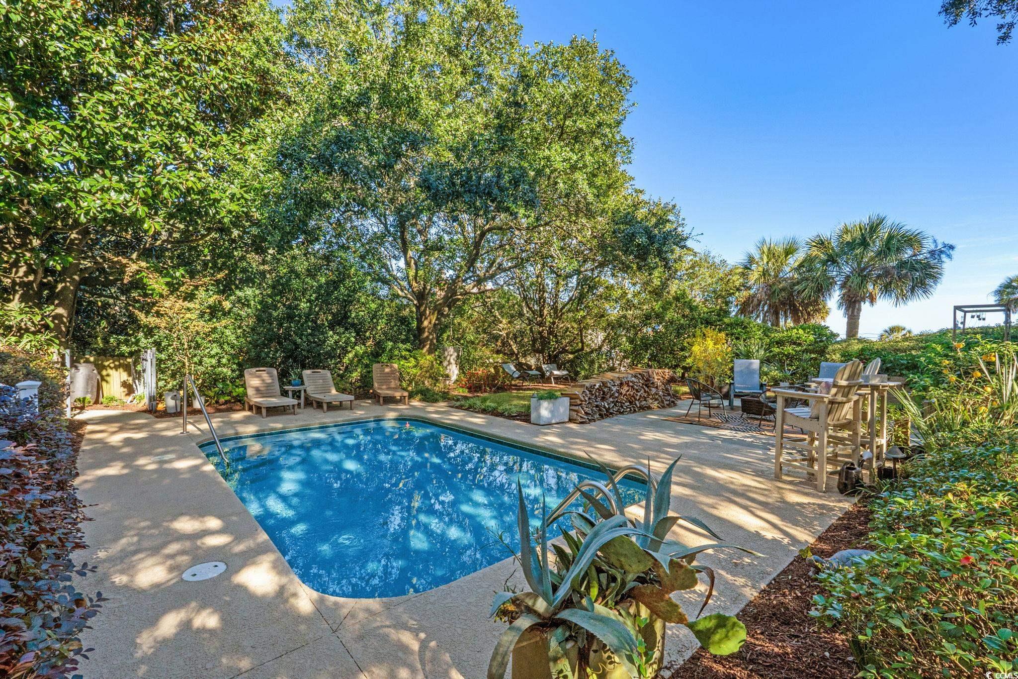 Myrtle Beach, South Carolina, 29577, United States, 4 Bedrooms Bedrooms, ,4 BathroomsBathrooms,Residential,Active,1989747