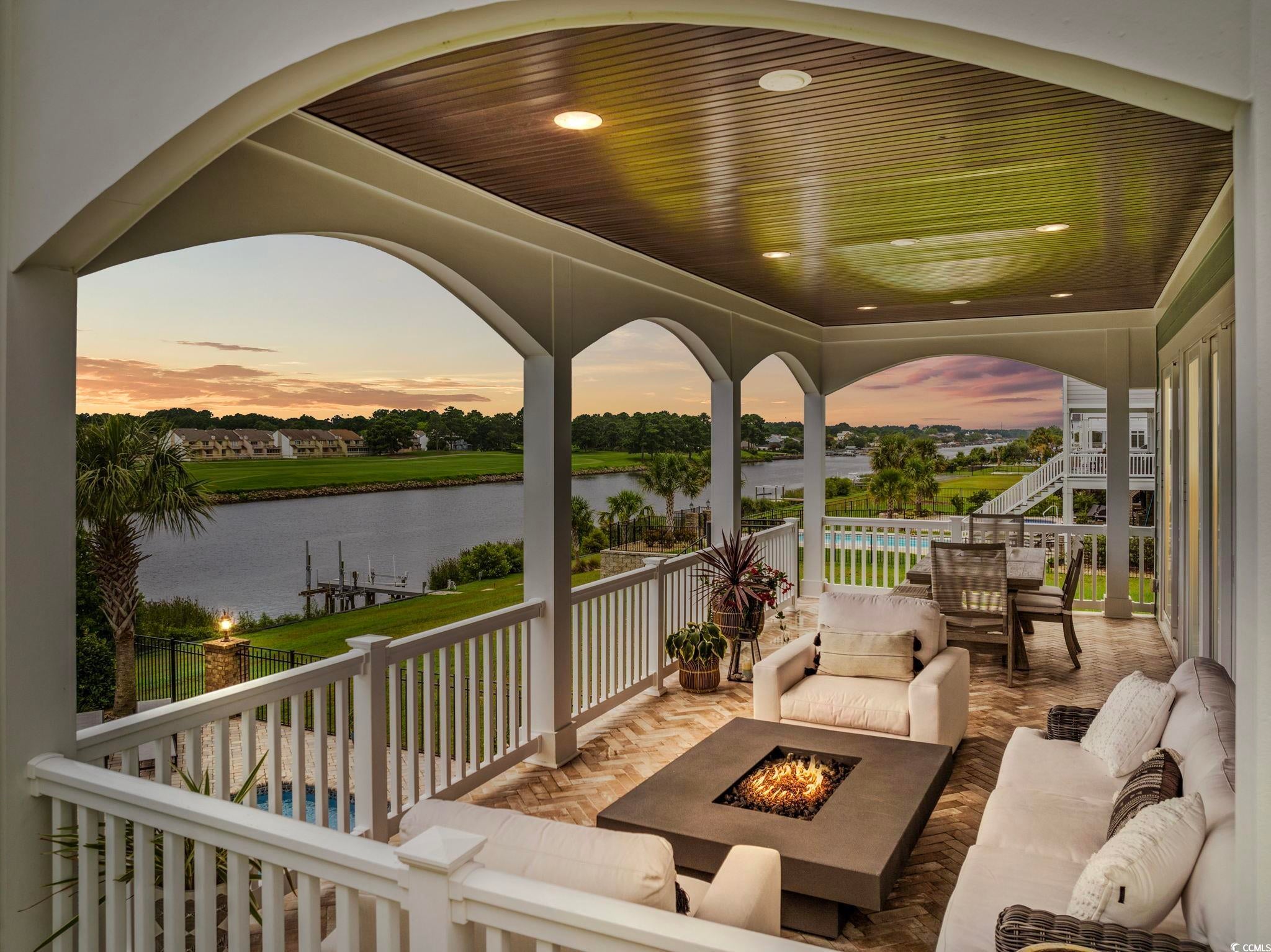 Myrtle Beach, South Carolina, 29579, United States, 5 Bedrooms Bedrooms, ,5 BathroomsBathrooms,Residential,Active,2016674