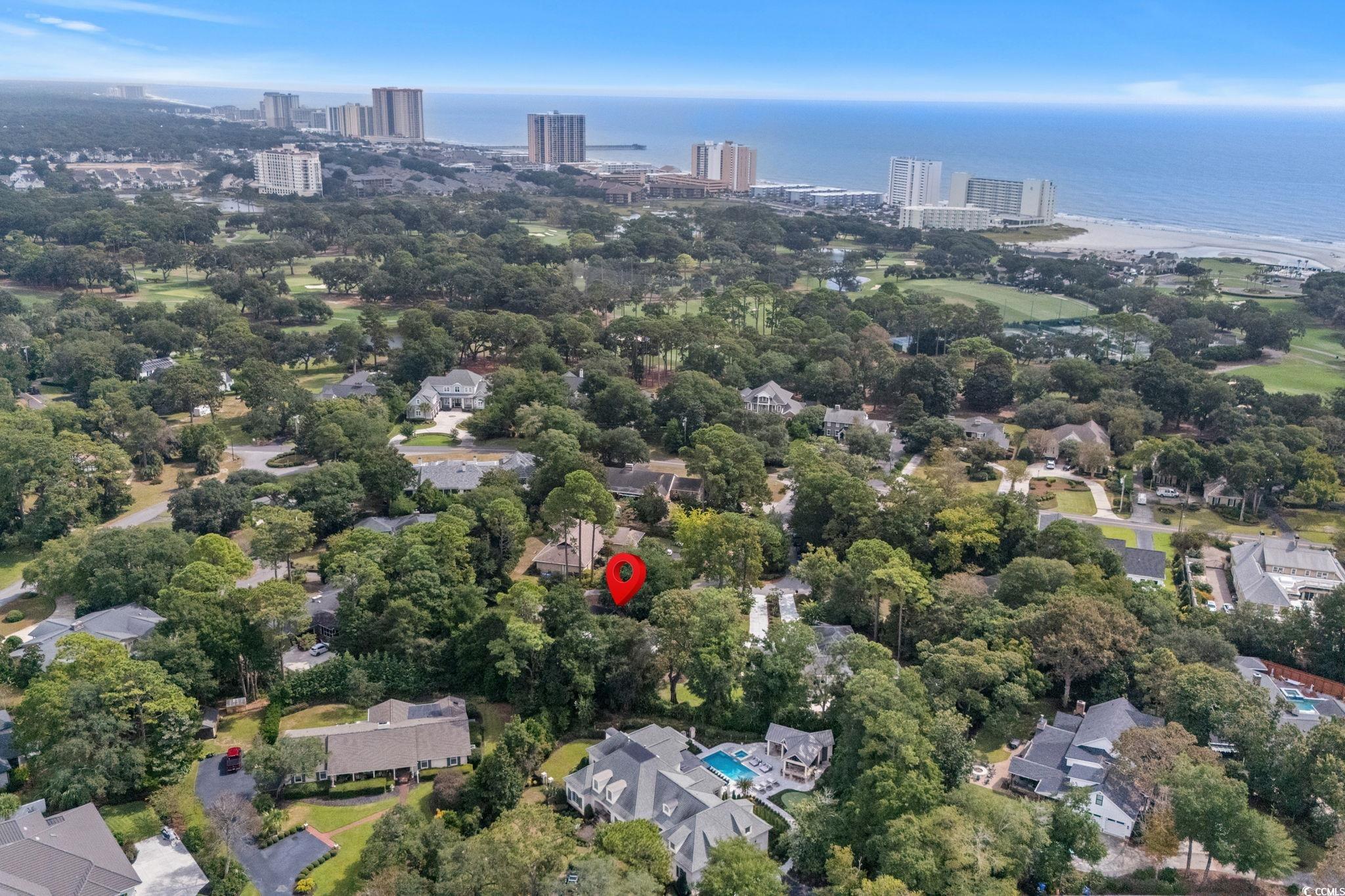 Myrtle Beach, South Carolina, 29572, United States, 4 Bedrooms Bedrooms, ,3 BathroomsBathrooms,Residential,Active,1953375