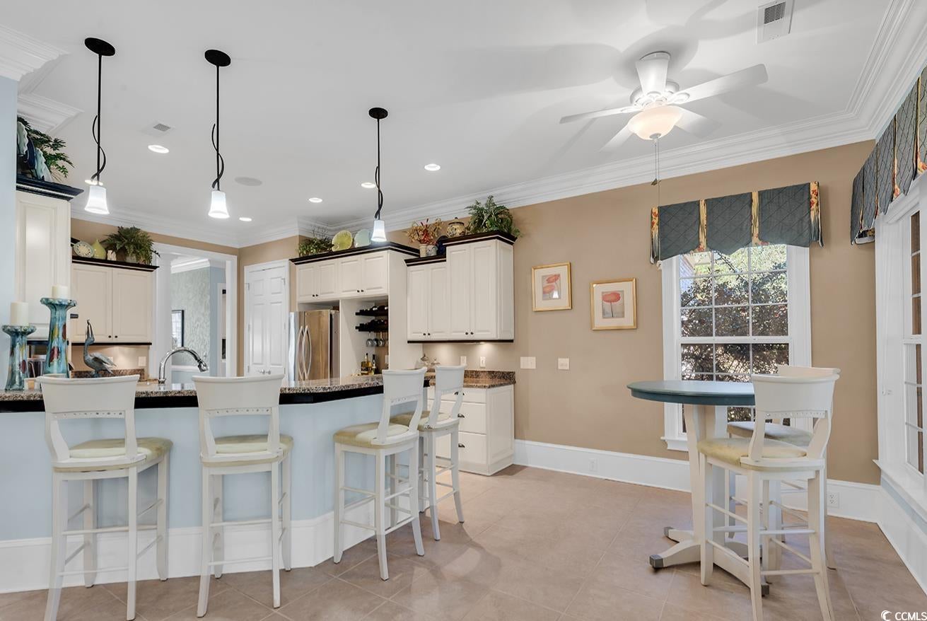 Pawleys Island, South Carolina, 29585, United States, 5 Bedrooms Bedrooms, ,6 BathroomsBathrooms,Residential,Active,1986864