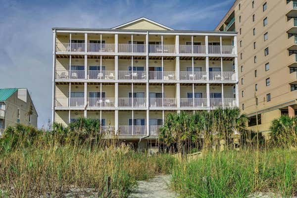 507 S OCEAN BLVD # 205, NORTH MYRTLE BEACH, SC 29582 - Image 1