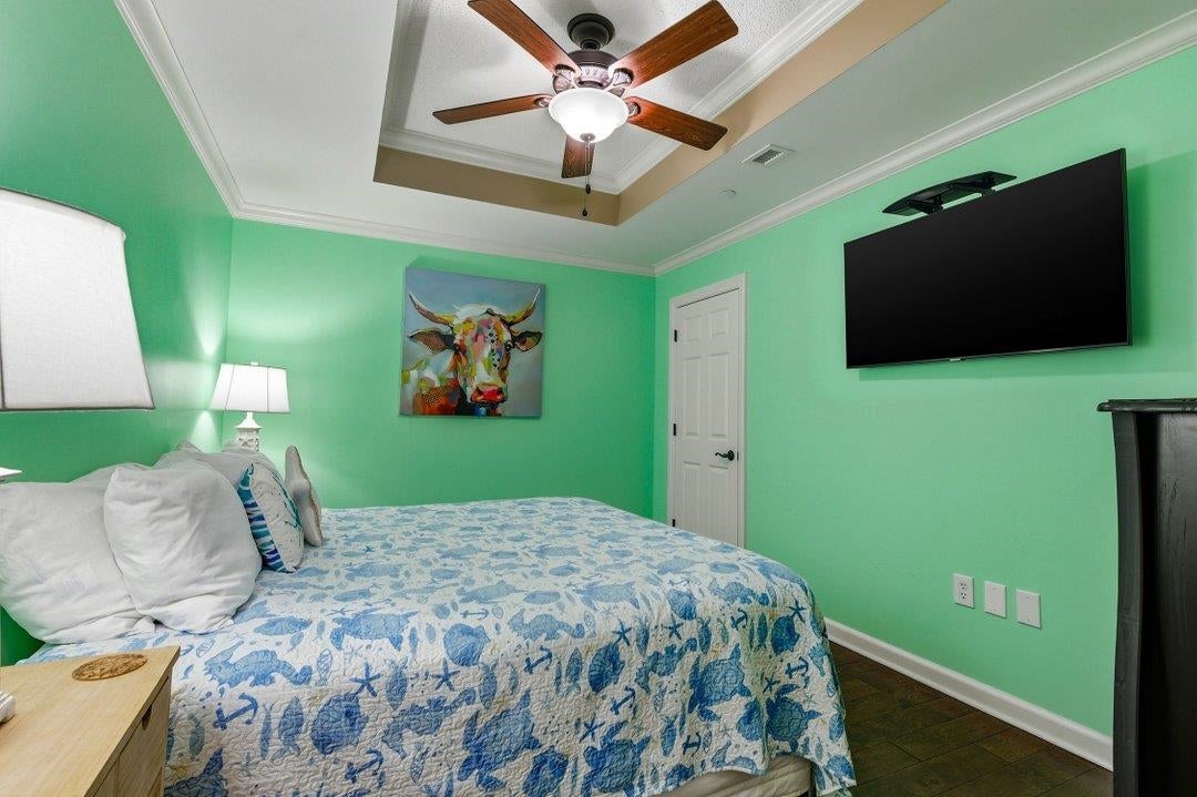 Myrtle Beach, South Carolina, 29572, United States, 4 Bedrooms Bedrooms, ,3 BathroomsBathrooms,Residential,Active,2015837