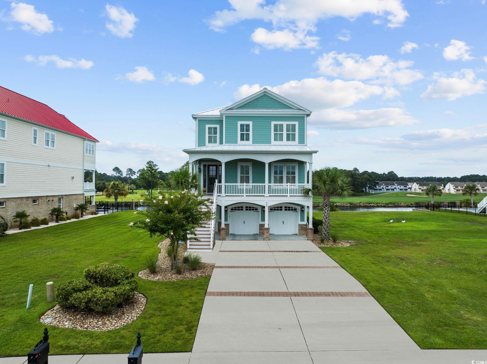 Myrtle Beach, South Carolina, 29579, United States, 5 Bedrooms Bedrooms, ,5 BathroomsBathrooms,Residential,Active,2016674