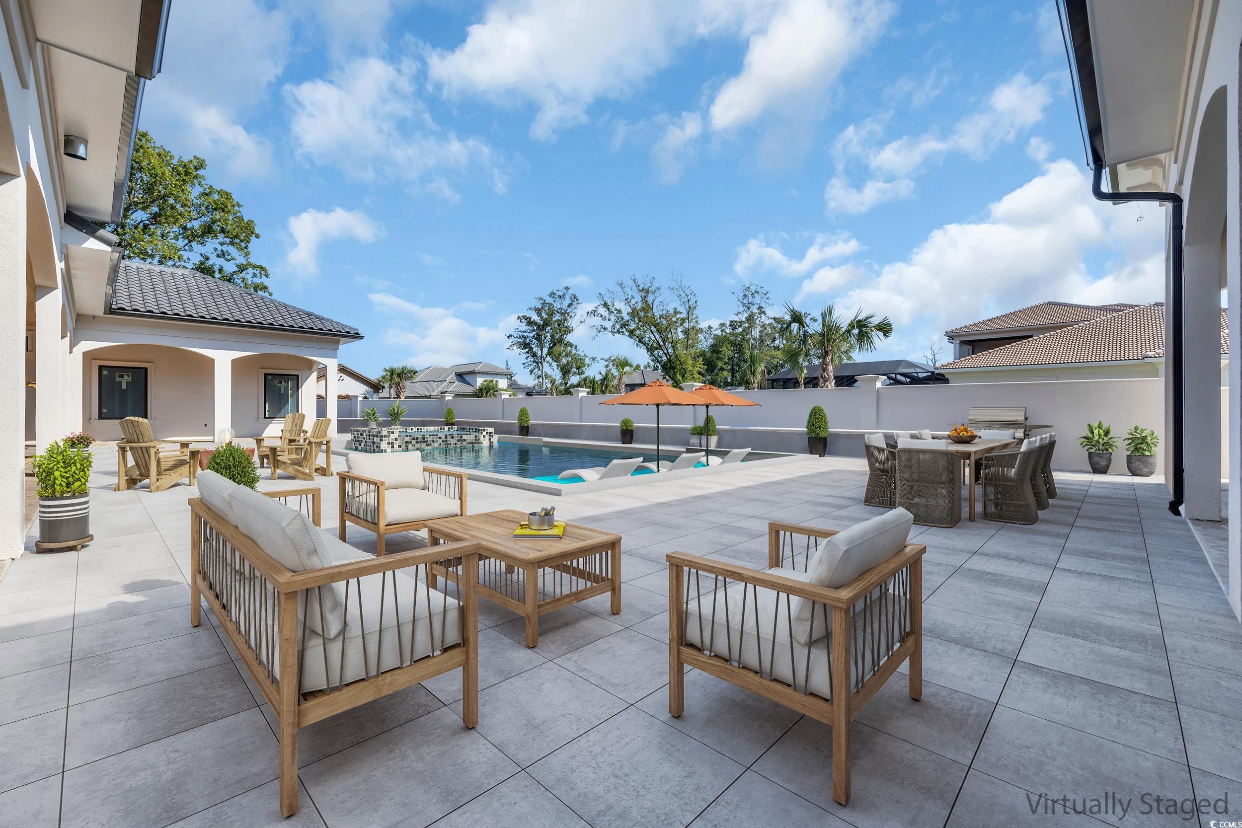 Myrtle Beach, South Carolina, 29572, United States, 5 Bedrooms Bedrooms, ,6 BathroomsBathrooms,Residential,Active,2007133