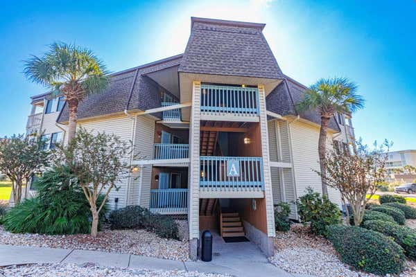 5601 N OCEAN BLVD # A-303, MYRTLE BEACH, SC 29577 - Image 1