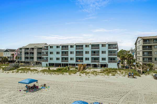 1011 S OCEAN BLVD # 203, SURFSIDE BEACH, SC 29575 - Image 1