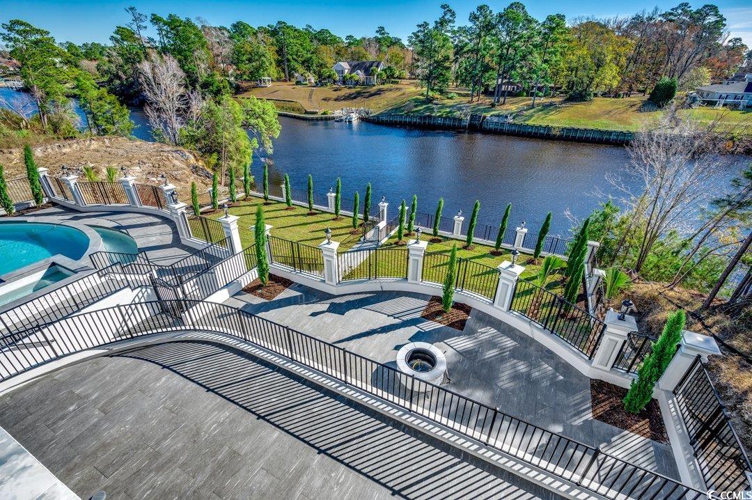 Myrtle Beach, South Carolina, 29572, United States, ,6 BathroomsBathrooms,Residential,Contingent,1769357