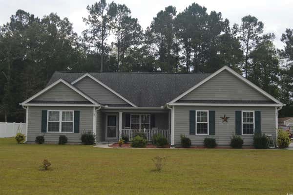 95 TIMBER RUN DR, GEORGETOWN, SC 29440 - Image 1